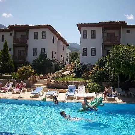 Salhan Ολουντενίζ