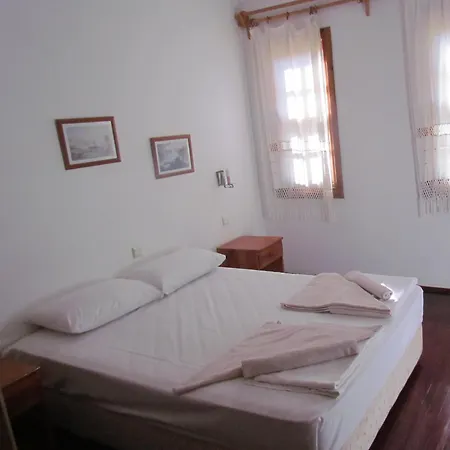Salhan Ξενοδοχείο με διαμερίσματα 3*