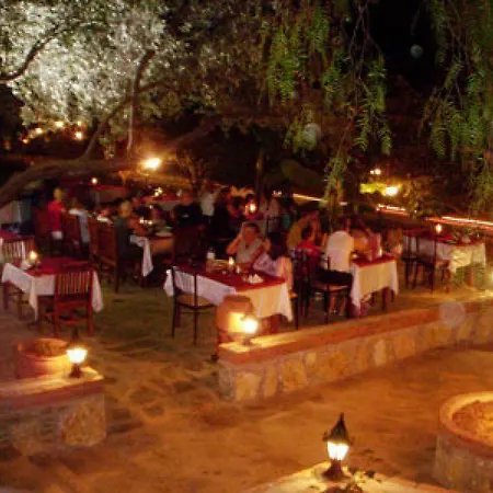 Salhan Aparthotel