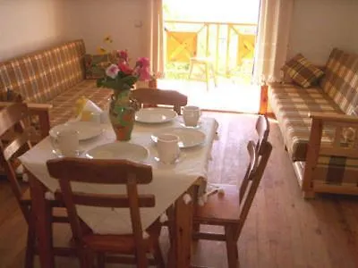 Salhan 3* Oludeniz