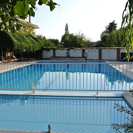 Aparthotel Salhan