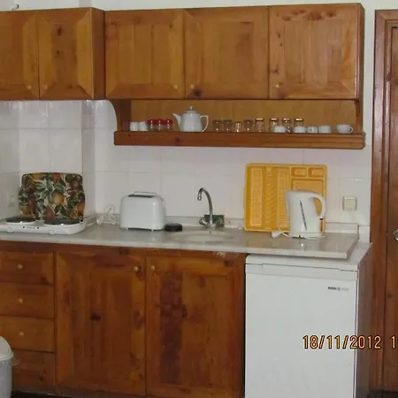 Aparthotel Salhan