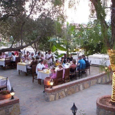 Salhan Aparthotel