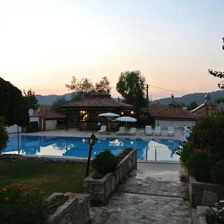 Salhan 3* Oludeniz
