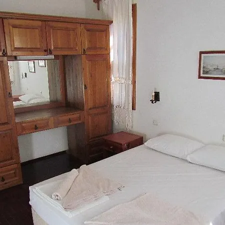 Salhan 3* Oludeniz