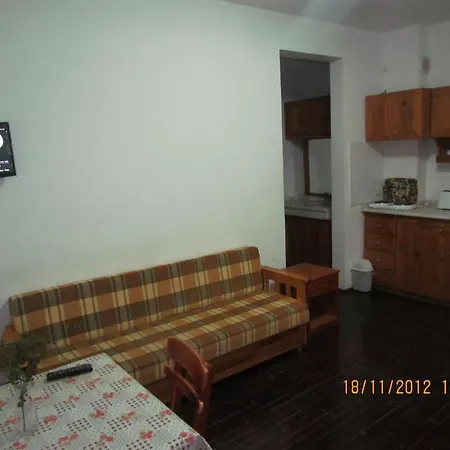 Salhan 3* Oludeniz