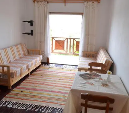 Aparthotel Salhan