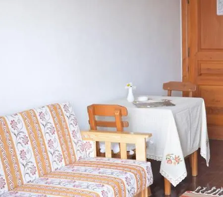 Aparthotel Salhan Oludeniz