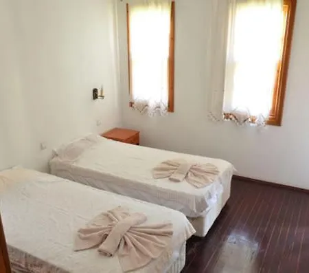Salhan 3* Oludeniz
