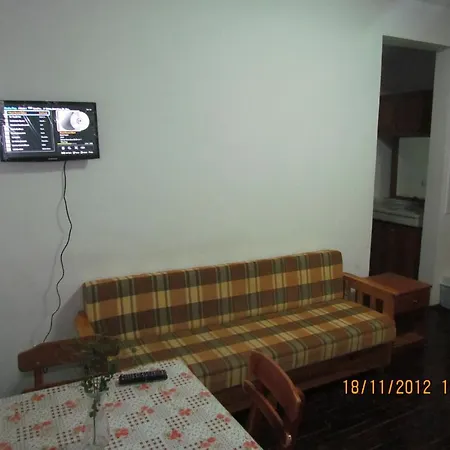 شقة فندقية Salhan 3*